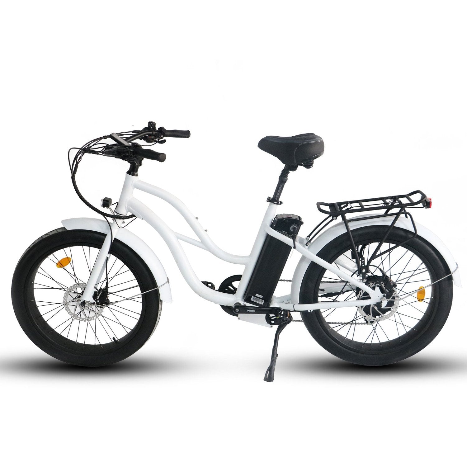 E-Bikes