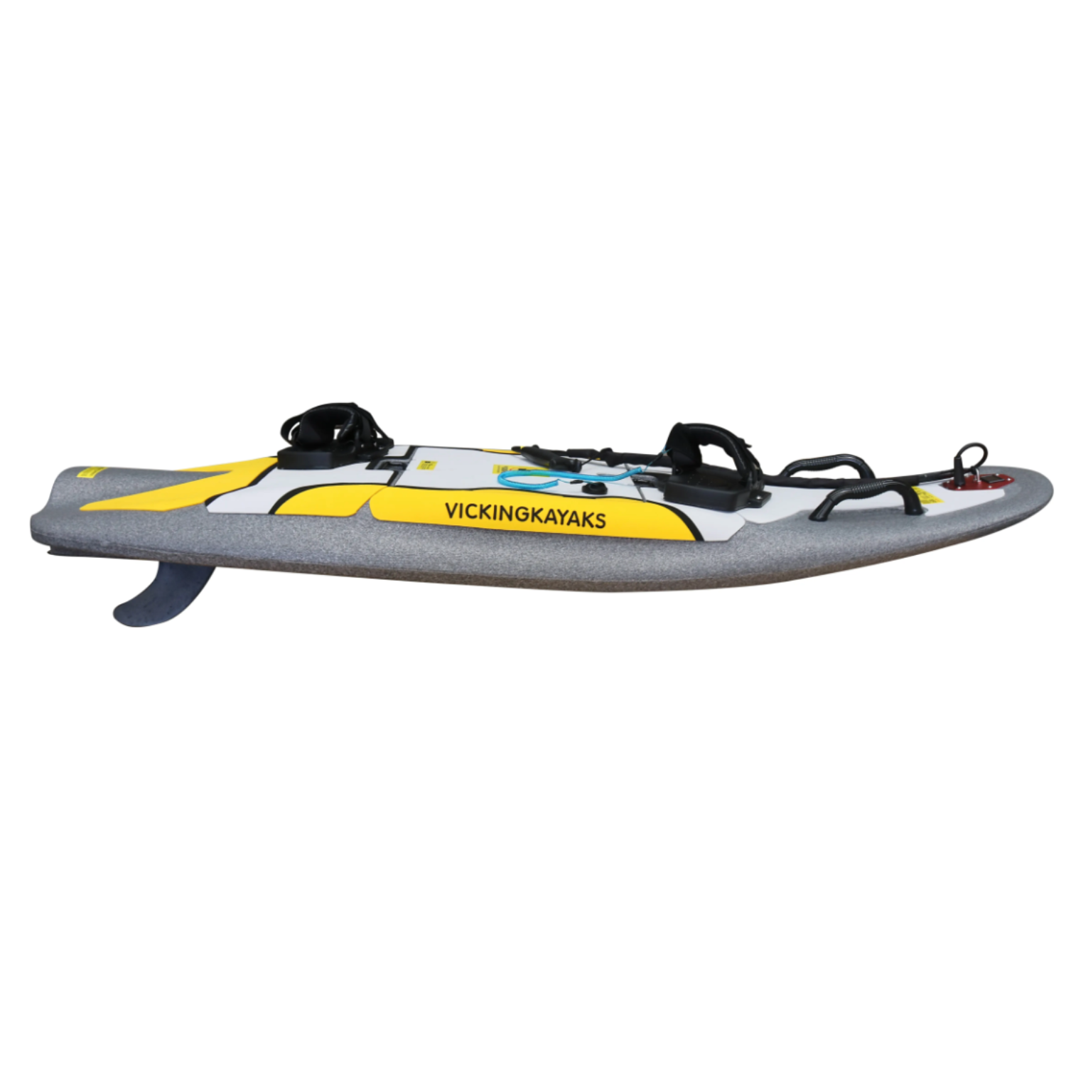 E Gear Playground Torch E-Surfboard