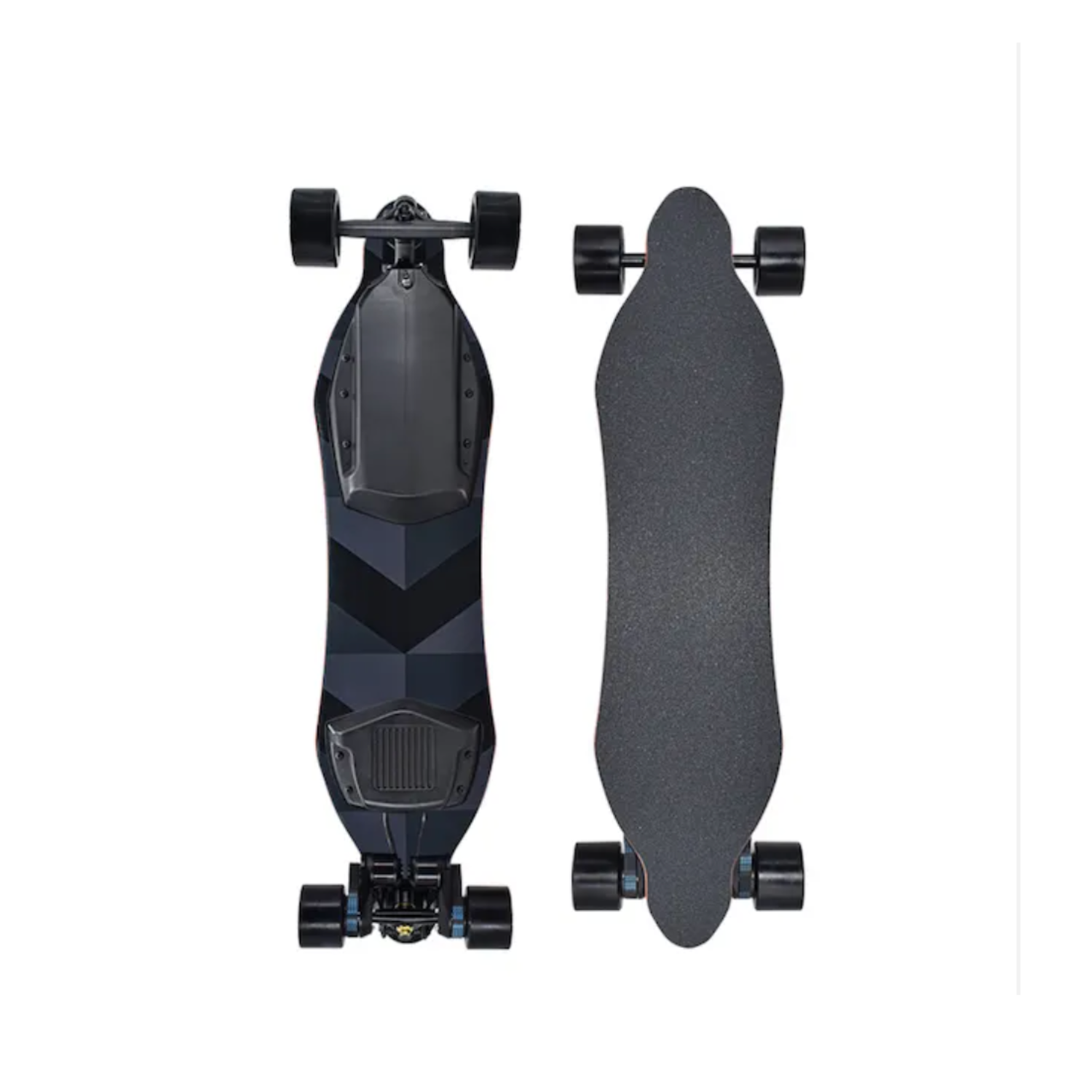 E Gear Playground Berryessa E-Skateboard