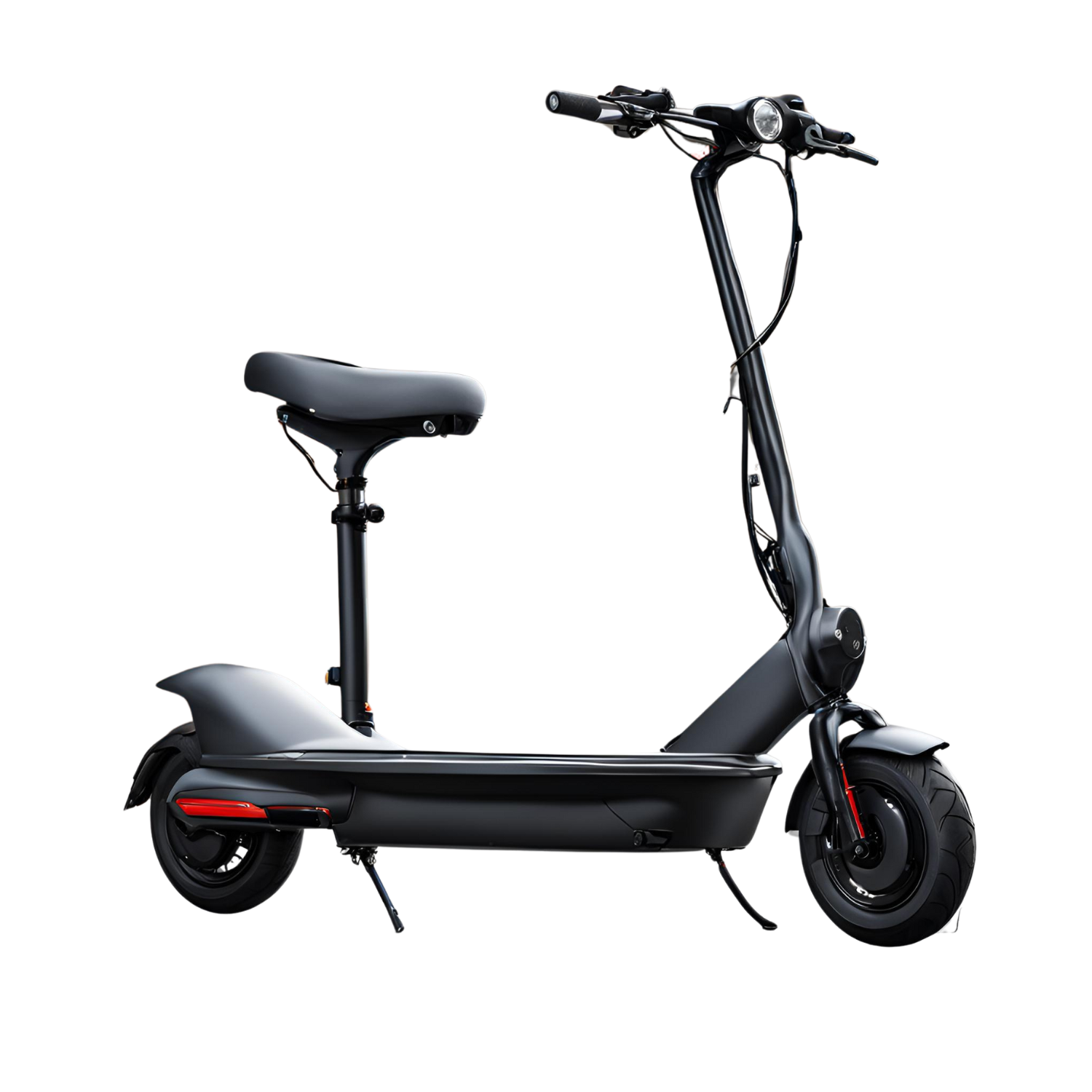 E Gear Playground Donner E-Scooter