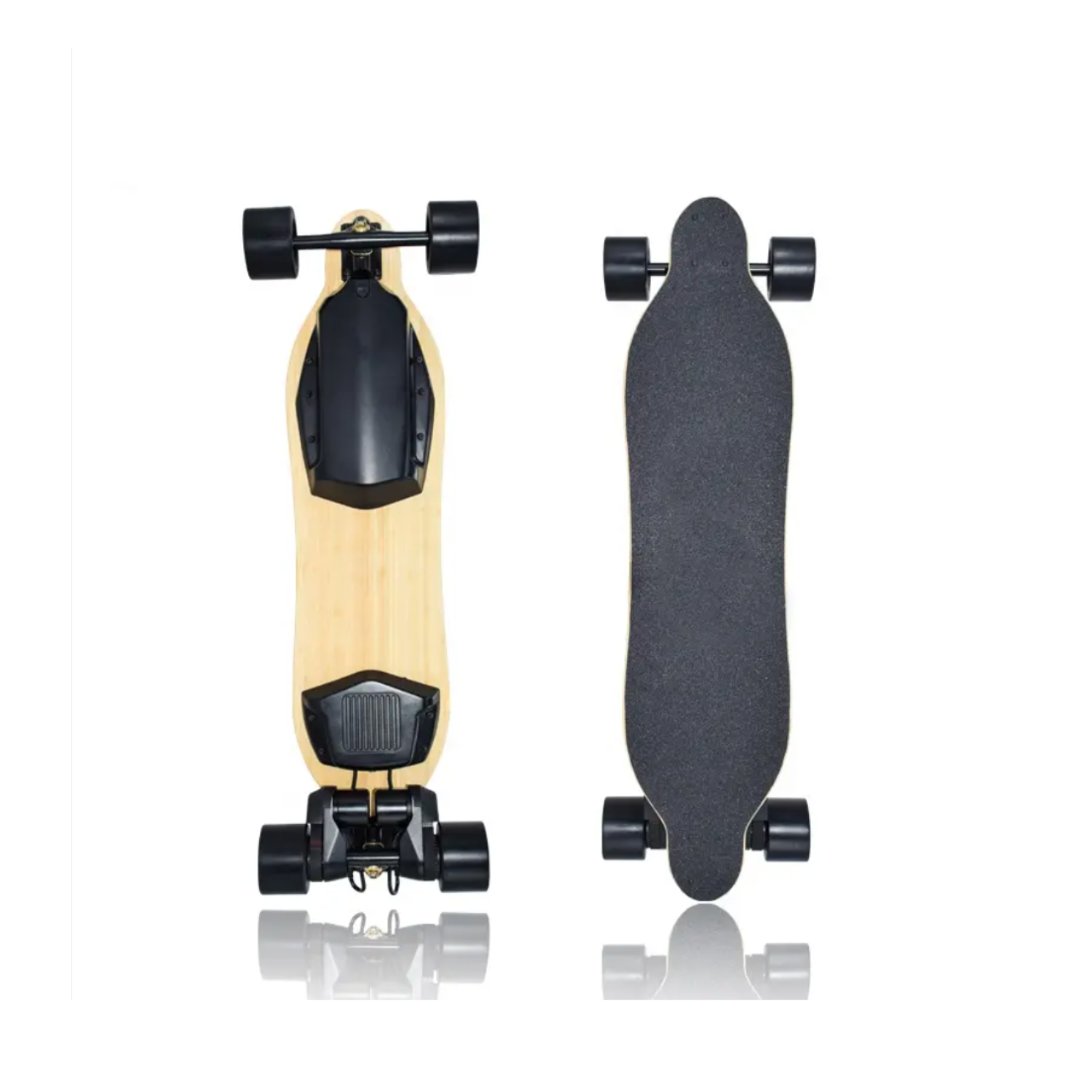 E Gear Playground Almanor E-Skateboard