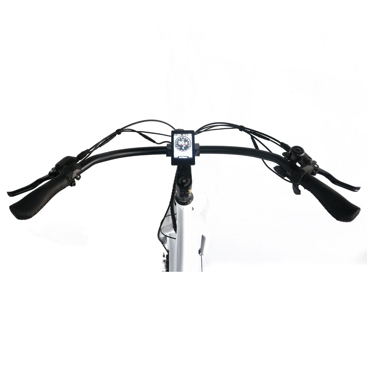 Coastal Cruiser Step-Thru Electric Bike | 750W, 52V/17Ah, 24x3